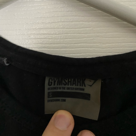 Gymshark Tank top workout - Picture 2 of 2